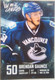 Canucks Vancouver Brendan Gaunce - 2000-Now