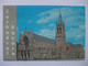Q82 Postcard Cleveland Ohio - Cathedral Square - Cleveland