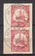 Delcampe - DUITSE-KOLONIEN Many Better Postmark,high Cw,see 84 Scans [83DK] - Collections (with Albums)