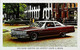 ► BUICK Electra 225 C 1975 Coupe Sedan - Publicté Automobile Américaine (Litho.U.S.A) - Roadside - American Roadside