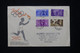 ROYAUME UNI - Enveloppe FDC En 1948 - Jeux Olympiques - L 77634 - ....-1951 Pre Elizabeth II