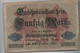 Billet De 50 MARK  ( 1914 ) - 50 Mark