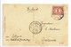 CPA-Carte Postale  Pays Bas-Renkum- Kasteel Doorwerth  1911-VM23864br - Renkum