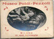 MILANO MUSEO POLDI-PEZZOLI - 20 VERE FOTOGRAFIE - COMPLET - Other & Unclassified