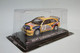 Altaya / Ixo - SEAT CORDOBA WRC Safari Rallye 2000 D. Auriol - D. Giraudet Neuf 1/43 - Rallye