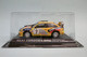 Altaya / Ixo - SEAT CORDOBA WRC Safari Rallye 2000 D. Auriol - D. Giraudet Neuf 1/43 - Rallye