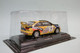 Altaya / Ixo - SEAT CORDOBA WRC Safari Rallye 2000 D. Auriol - D. Giraudet Neuf 1/43 - Rally