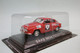 Altaya / Ixo - SAAB 96V4 Sweden Rally 1972 S. Blomqvist - A. Hertz Neuf 1/43 - Rallye