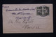 U.R.S.S. - Enveloppe De Moscou Pour La France En 1934 - L 77663 - Lettres & Documents