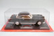 Ixo / Hachette - FACEL VEGA FV 1955 Noir Neuf 1/24 - Altri & Non Classificati