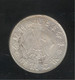 Fausse 20 Cent Chine Sun Yat-Sen 1912 Memento - 24 Mm - Tranche Striée - Exonumia - Cina
