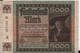 Billet De 5000 MARK ( 1922 ) - 5000 Mark