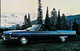 ► BUICK Electra 225 Custom Limited Hardtop Sedan - Publicté Automobile Américaine (Litho.U.S.A) - Roadside - American Roadside