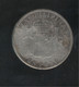 Fausse 1 Peso Philippines 1897 - Tranche En Relief - Exonumia - Philippines