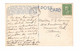 SANTA FE, New Mexico, USA, TESUQUE Indian Pueblo, 193? Linen Postcard - Santa Fe
