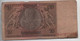 Billet Allemand - 20 Mark - Other & Unclassified