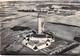 56 - BELLE ILE EN MER - GOULPHAR : Le Phare - CPSM Dentelée N/B GF 1959 - Morbihan Headlight Leuchtturm Vuurtoren - Lighthouses