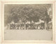 Photo Originale XIXème 50 Manche Course Cycliste Vélocipédique Saint-Lo Normandie 1890 - Old (before 1900)