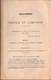 Instructions Sur Le Service De La Gendarmerie En Campagne Aux Armées à Jour Au 1er Mai 1925 - Politie & Rijkswacht