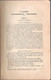 Instructions N°40 Sur Le Service Intérieur De La Gendarmerie Départementale à Jour Au 18 Février 1924 - Policia