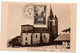 Carte 1er Jour  / Oradour Sur Glane / L'Eglise / 19/4/1946 - 1940-1949