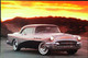 ► BUICK   1950's - CPM - American Roadside