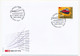 SUISSE -  FDC 2000 - Série "100 Jahre SBB" (Chemins De Fer Suisses) - 2 Enveloppes - FDC