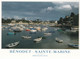 BENODET SAINTE MARINE LE PORT (ANA8) - Bénodet