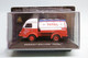 Ixo / Altaya - RENAULT GALION CITERNE TOTAL Neuf 1/43 - Commercial Vehicles