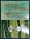 ITALIA 1991 FLORA E FAUNA - Commemorative