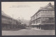 1948. JAPAN. 2 Ex 1.00 Y On Post CARD (FINE VIEW AND FAMOUS PLACES AT ISE, STATION) T... (Michel 373) - JF367890 - Brieven En Documenten