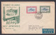 1949. JAPAN  Complete Set Of City Beppu On FDC Cancelled 10.3.49. (Michel 434-435) - JF367951 - Brieven En Documenten