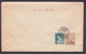 1949. JAPAN  Complete Set Of City Beppu On FDC Cancelled 10.3.49. (Michel 434-435) - JF367951 - Brieven En Documenten