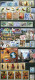 YUGOSLAVIA 2002 Complete Year Commemorative And Definitive MNH - Full Years