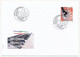 SUISSE -  FDC 2008 - Instruments De Musique - Klingnau - 4/3/2008 - 5 Enveloppes ( 2 Séries ) - Automatic Stamps