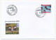 SUISSE -  FDC 2000 - Pro Juventute 2000 - Berne - 21/11/2000 - 5 Enveloppes ( 2 Séries ) - FDC