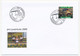 SUISSE -  FDC 2000 - Pro Juventute 2000 - Berne - 21/11/2000 - 5 Enveloppes ( 2 Séries ) - FDC