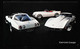 ► CORVETTE Chevrolet 1978 - Publicité Automobile Américaine (Litho. U.S.A.) - Roadside - American Roadside