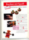 Revue Recette  Pâtisserie Club Dr Oetker Janvier 1992 - Manger & Boire