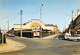 TREMBLAY-les-GONESSE - Place Du Marché - Avenue Pasteur - Boulevard Charles Vaillant - Renault 4L - Tremblay En France