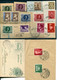 Reich Allemand - Lot Obl. 3 Photos - Used Stamps