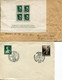 Reich Allemand - Lot Obl. 3 Photos - Used Stamps