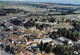 52-BOURGONNE-LES-BAINS- VUE GENERALE AERIENNE - Bourbonne Les Bains