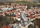 52-BOURGONNE-LES-BAINS- CENTRE THERMAL HÔPITAL MILITAIRE VUE AERIENNE - Bourbonne Les Bains