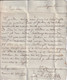 DDY 076 - Lettre Précurseur VEURNE 1777 Vers ROUSBRUGGE - EXPRES (Cito Cito) - RARE Mention De Port à L'intérieur - 1714-1794 (Paises Bajos Austriacos)