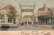 Sneek Oude Koemarkt Ophaalbrug VN1697 - Sneek