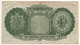 BAHAMAS   4 Shillings    P13d   Queen Elizabeth II  1953  (L. 1936...sign. Sweeting-Roberts) - Bahamas