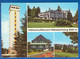 Deutschland; Masserberg, Multibildkarte; Bild1 - Masserberg