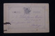 ESPAGNE - Entier Postal Pour Malaga En 1885 - L 77672 - 1850-1931