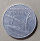 1974  -  ITALIA REPUBBLICA   -  MONETA DEL  VALORE DI  LIRE  10   -  USATA - - 10 Lire